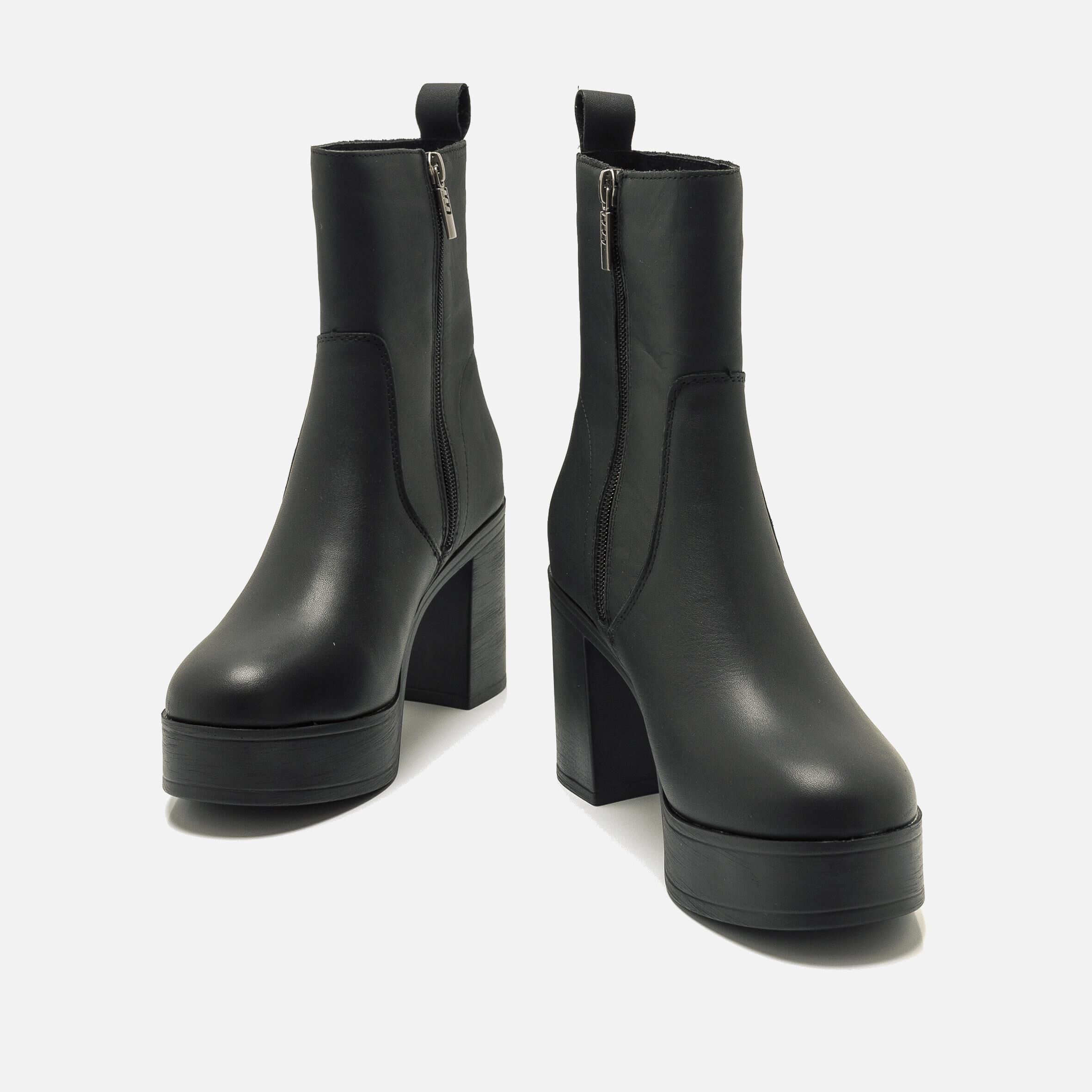 Botines 2019 best sale
